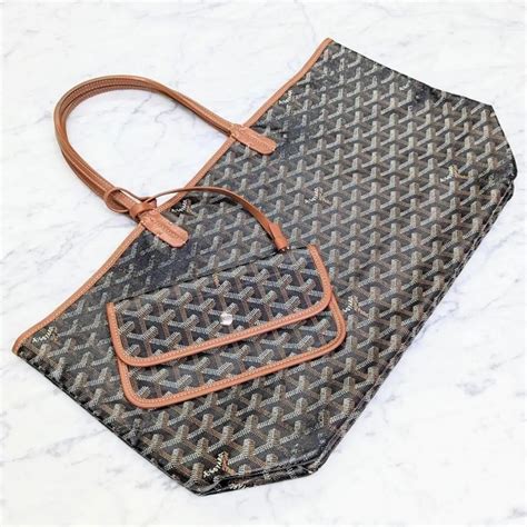 goyard tutti i modelli|goyard bags for sale.